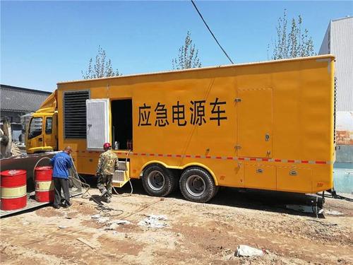 铁西发电车租赁-教您挑选发电机哪些技巧可以掌握使用