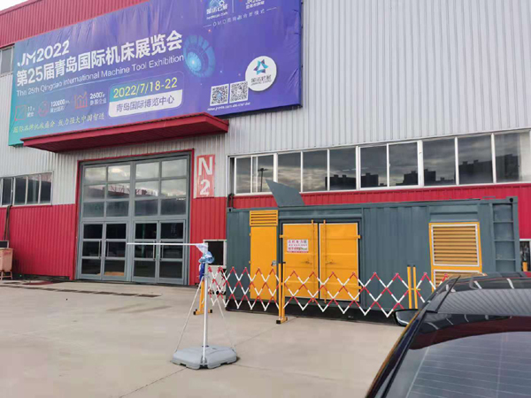 铁西发电机租赁-柴油发电机组不及时维护危害大