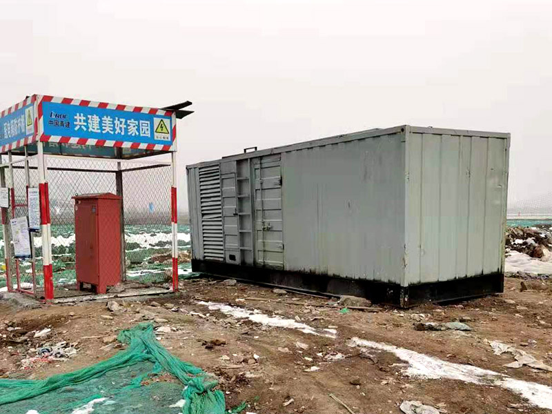 铁西燃气发电机在高海拔地区运行时会遇到哪些常见故障？