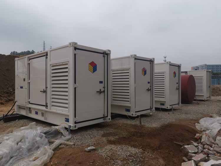 铁西如何降低 200KW 柴油发电机的燃油消耗率？