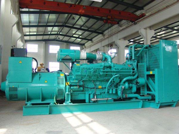 铁西影响800KW发电机组油耗的因素有哪些？